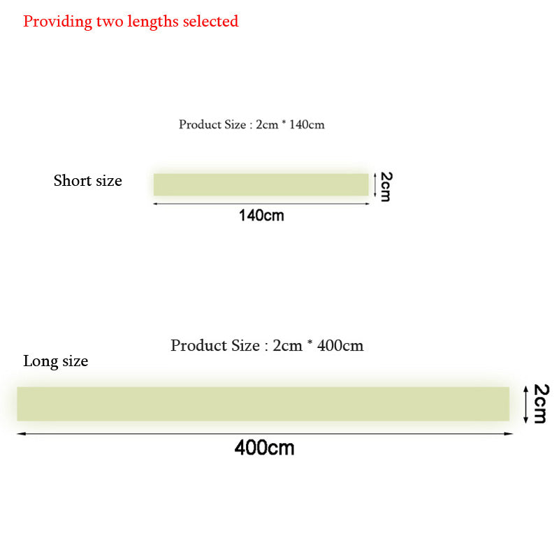 Floroux bandes de plinthe