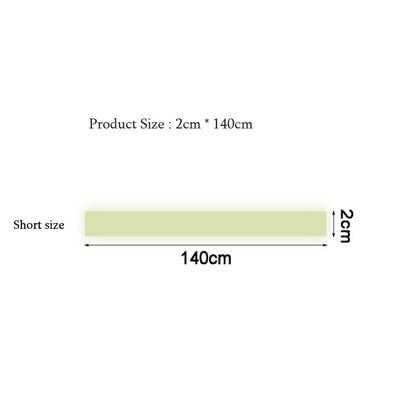 Floroux bandes de plinthe