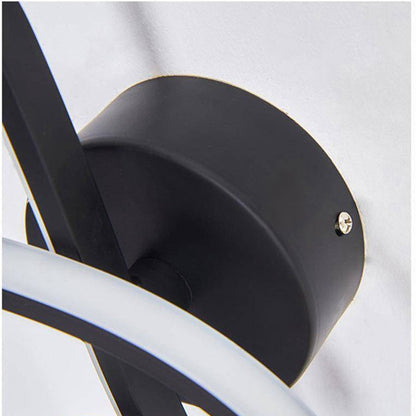 Floroux Applique musicale