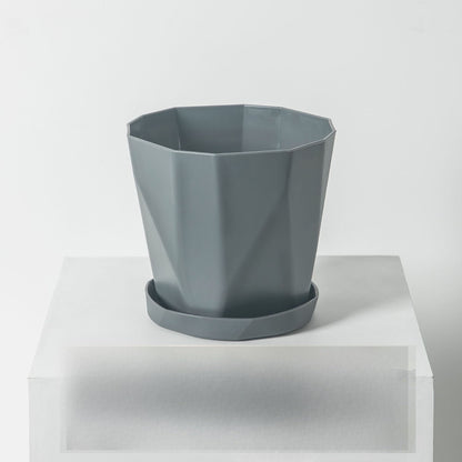Floroux | Pots de fleurs en plastique