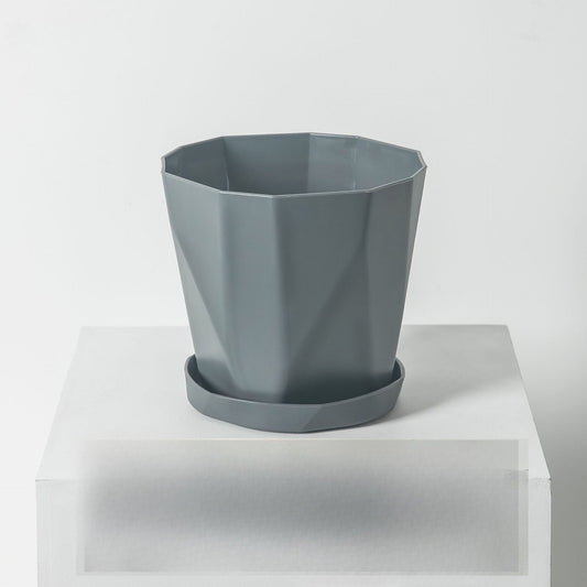 Floroux | Pots de fleurs en plastique