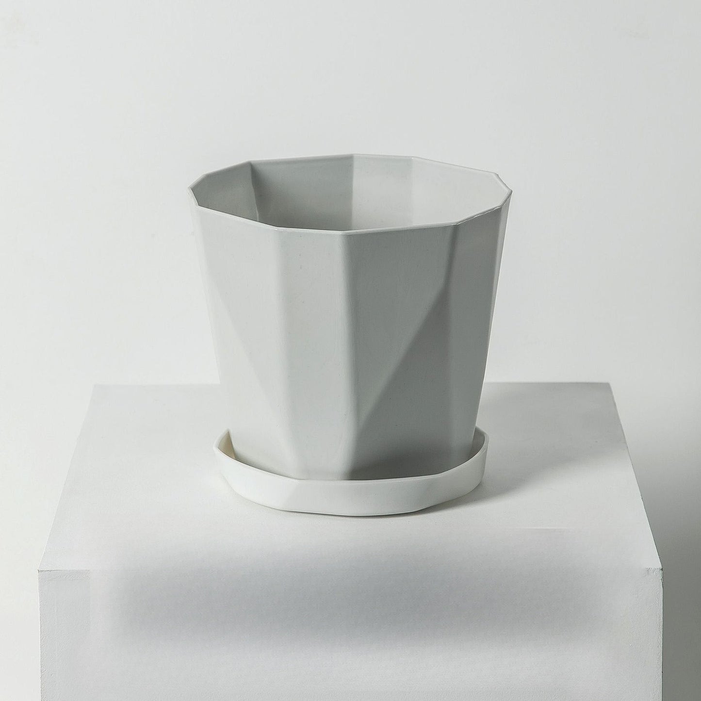 Floroux | Pots de fleurs en plastique