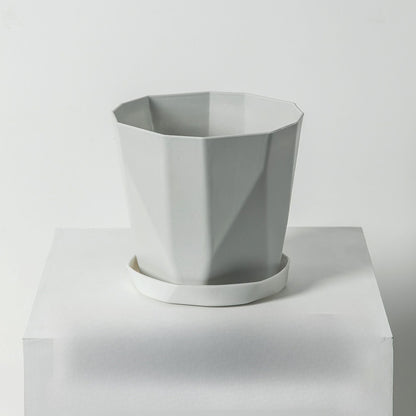 Floroux | Pots de fleurs en plastique