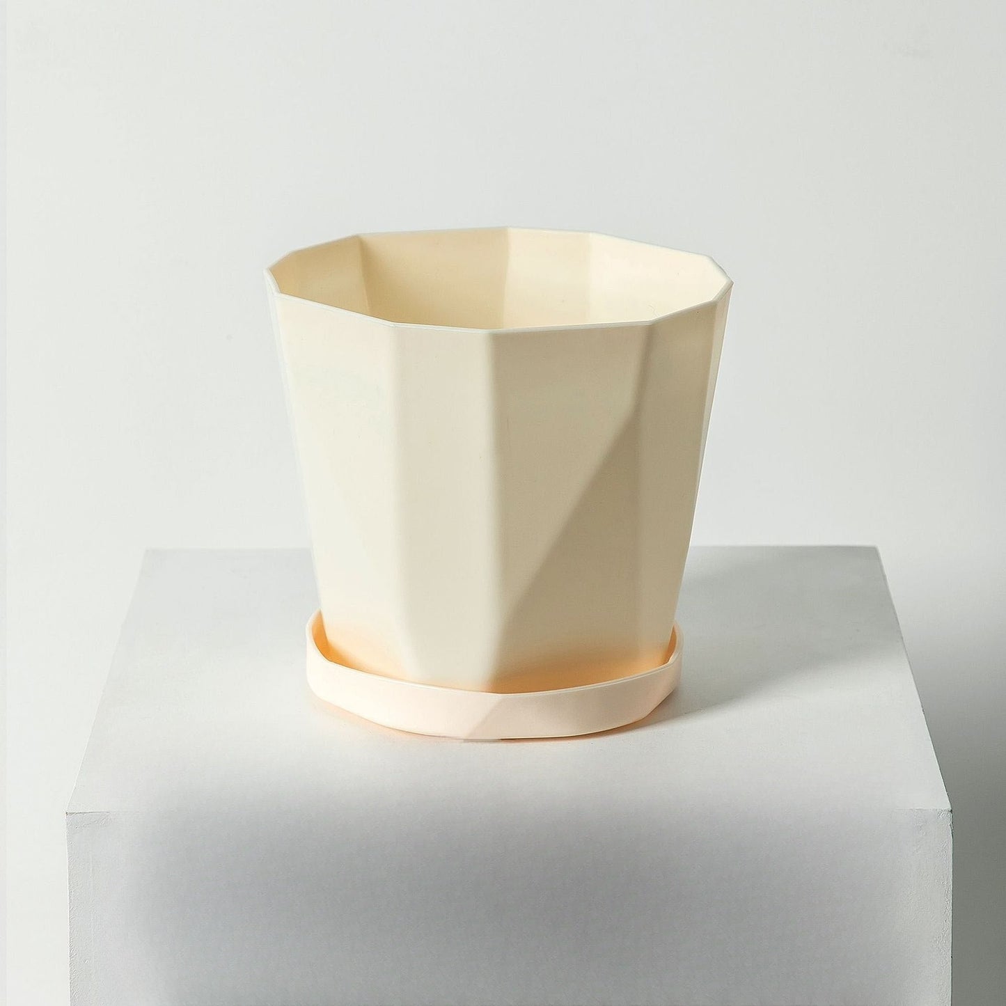 Floroux | Pots de fleurs en plastique
