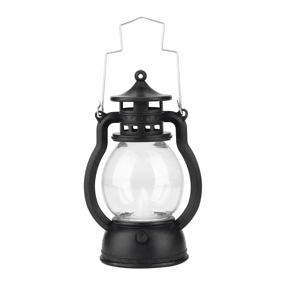 Floroux - Lampe solaire compagnon