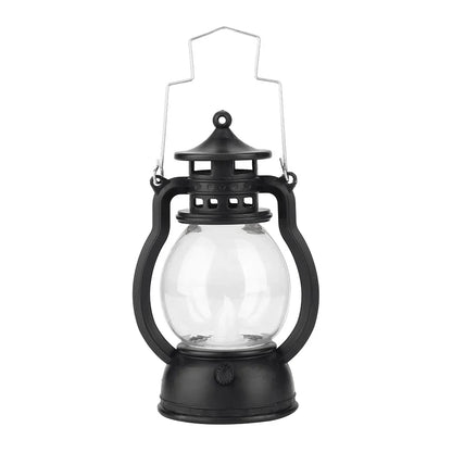Floroux - Lampe solaire compagnon