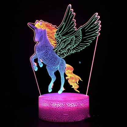 LumiSpectra - Lumière Décorative