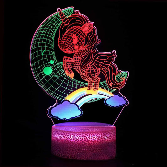 LumiSpectra - Lumière Décorative