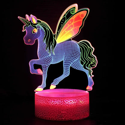 LumiSpectra - Lumière Décorative