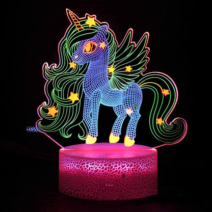 LumiSpectra - Lumière Décorative