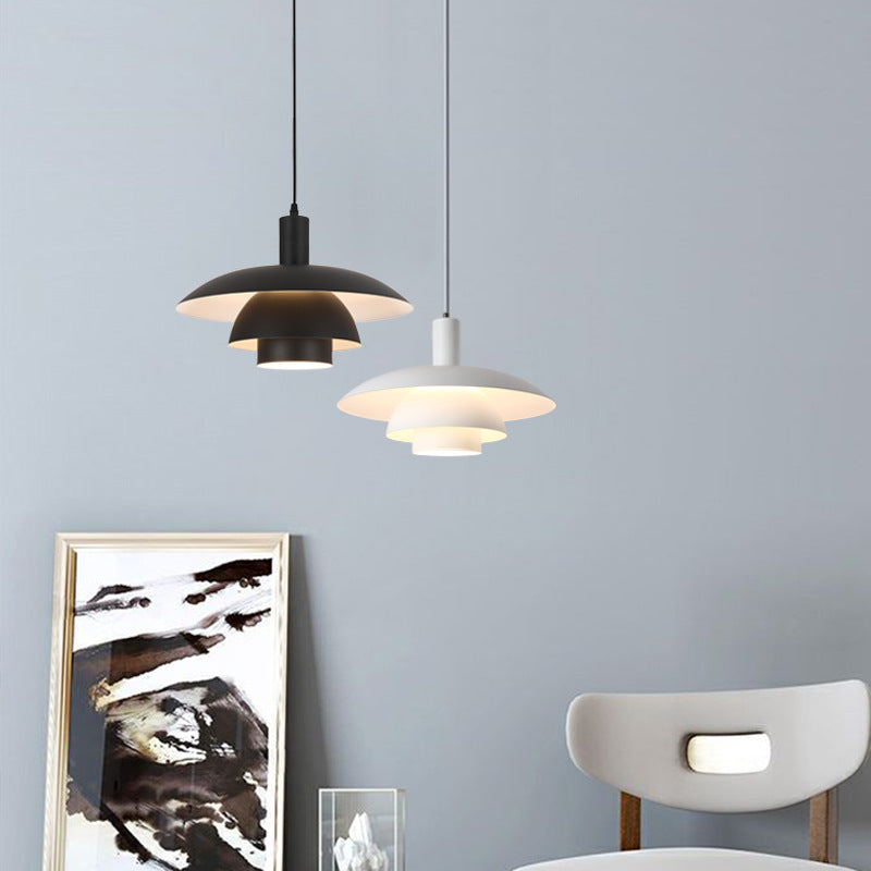 Floroux Design-Lampe suspendue