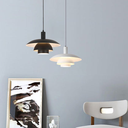 Floroux Design-Lampe suspendue
