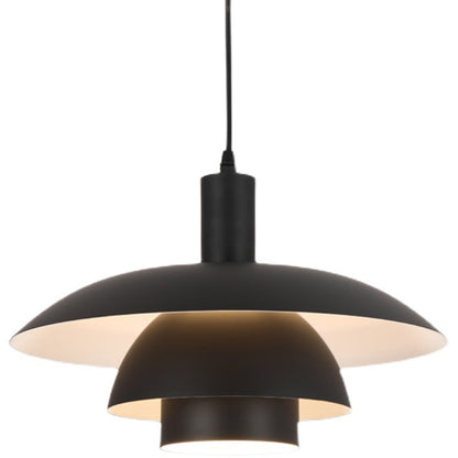 Floroux Design-Lampe suspendue