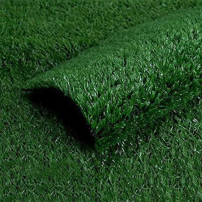 Floroux Gazon Synthétique Herbe Réaliste