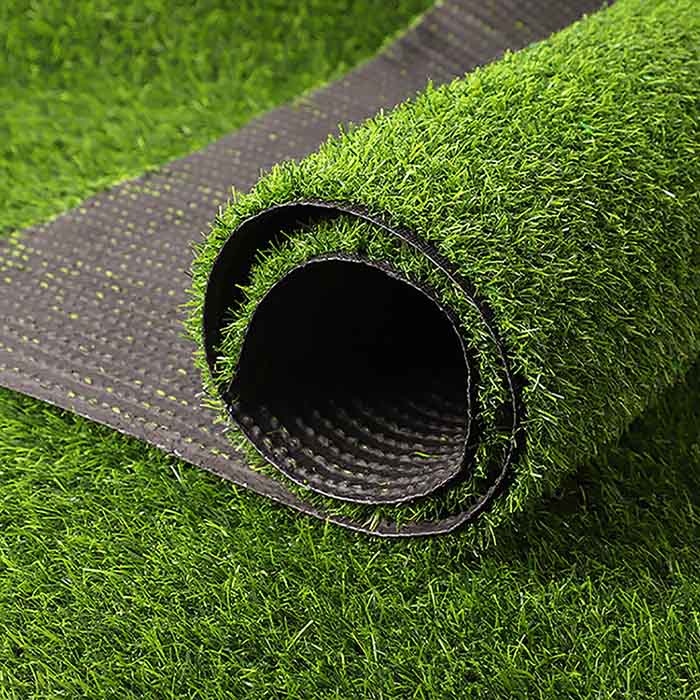 Floroux Gazon Synthétique Herbe Réaliste