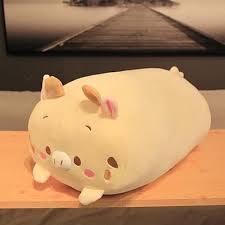 Floroux - Ours en peluche doux et réconfortant pour les grands et les petits amis