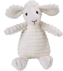 Floroux - Jouet en peluche durable et sûr pour chiens