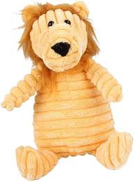 Floroux - Jouet en peluche durable et sûr pour chiens