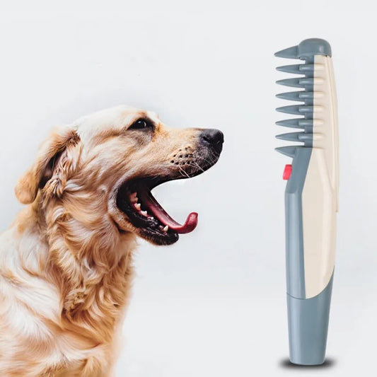 FunCareTech | Tondeuse électrique pour chiens et chats
