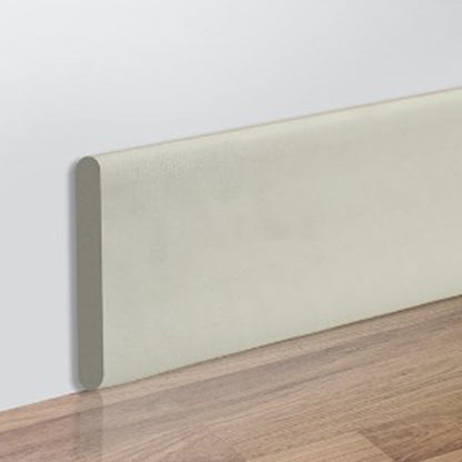 Floroux Boîtier Plinthe Autocollante