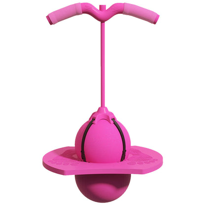 BounceBuddy - Sauter sécurisé à équilibrer pour enfants