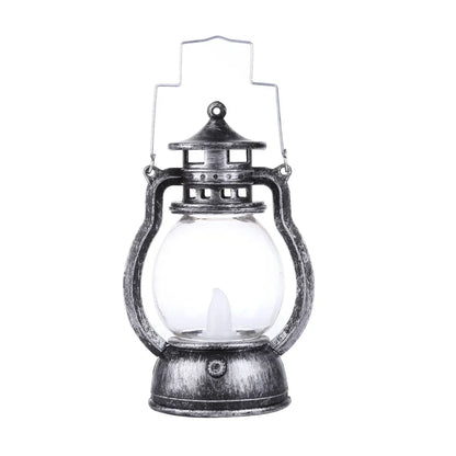 Floroux - Lampe solaire compagnon