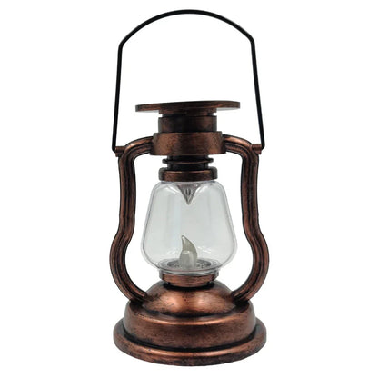 Floroux - Lampe solaire compagnon