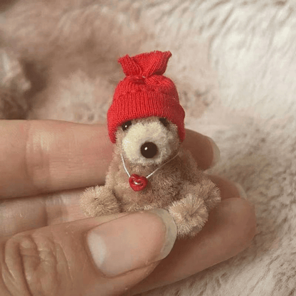 BabyTeddies | Oursons en peluche faits à la main