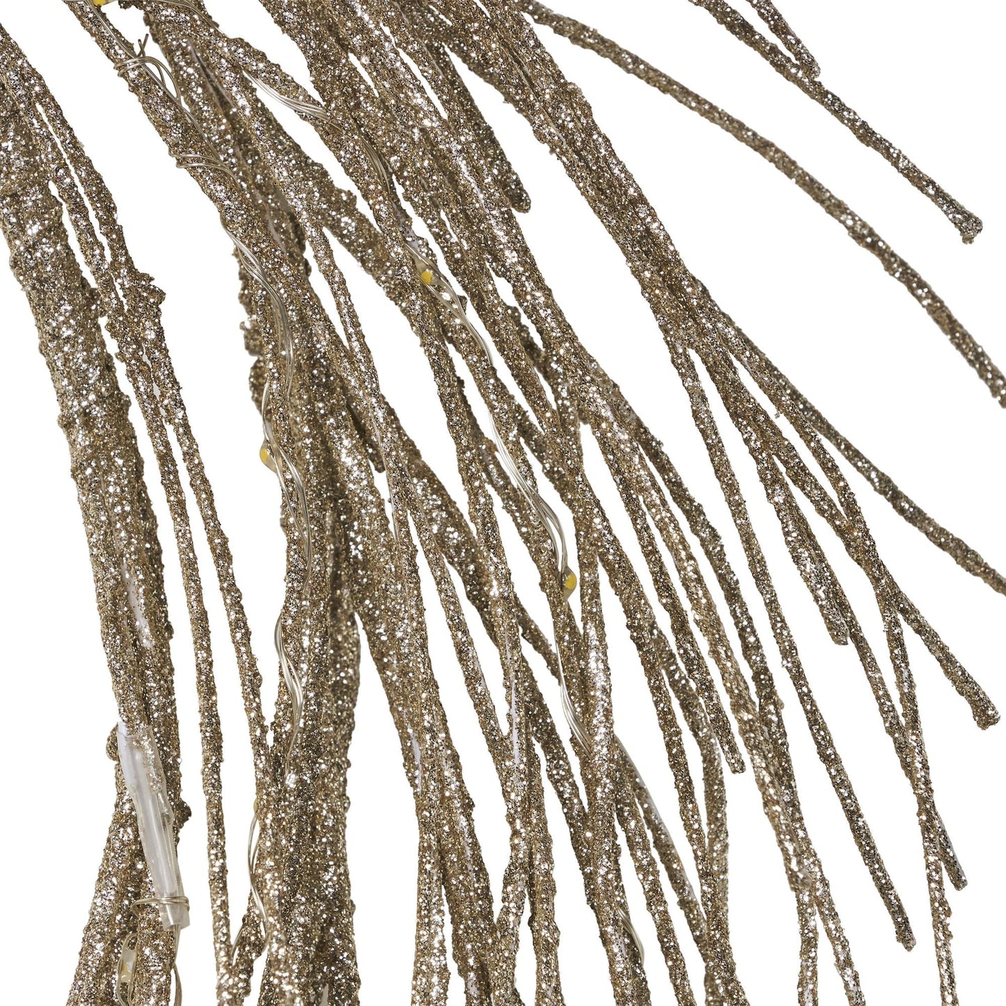 Couronne en Papier LED de 24 pouces – Lumières Blanches Chaudes pour Décor Festif, Parfait pour la Porte d'Entrée, Noël 2024