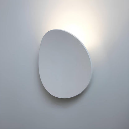 Floroux - Applique élégante avec lumière chaleureuse pour une atmosphère accueillante