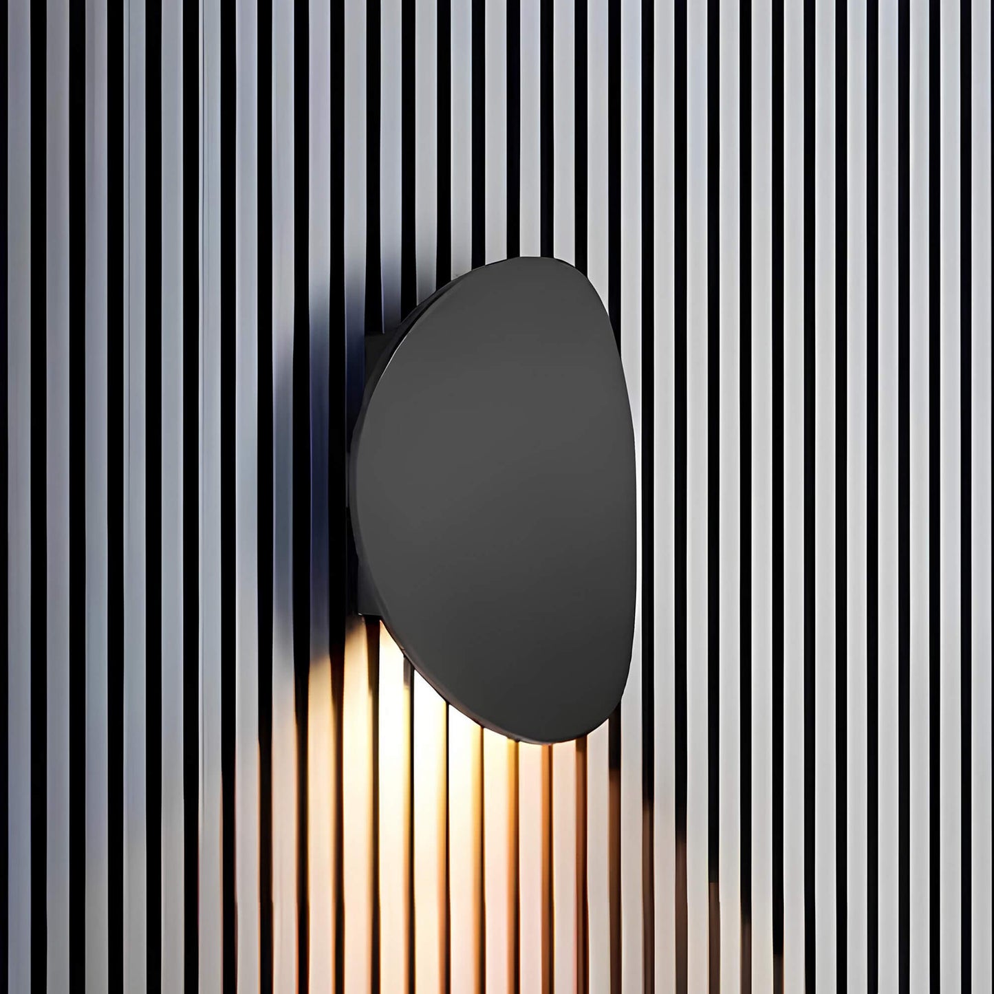 Floroux - Applique élégante avec lumière chaleureuse pour une atmosphère accueillante