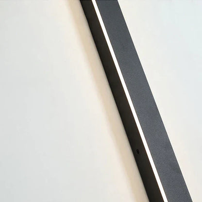Floroux Lumières Murales LED Design Moderne