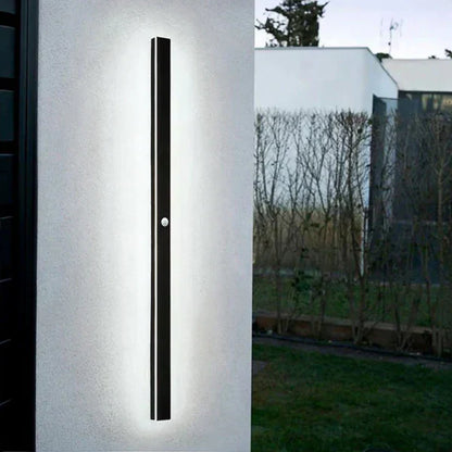 Floroux Lumières Murales LED Design Moderne