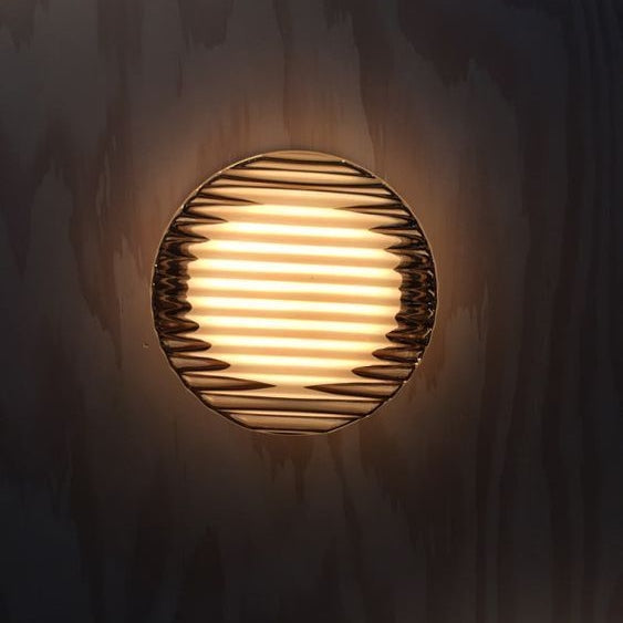 LumLight Lampe Murale LED Élégante - Pour un Confort de Vie Moderne et Durable