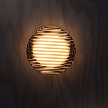 LumLight Lampe Murale LED Élégante - Pour un Confort de Vie Moderne et Durable