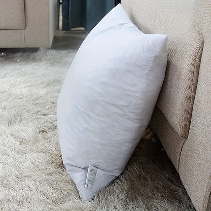 DreamRest Pillow - Oreiller en duvet de luxe pour un confort ultime