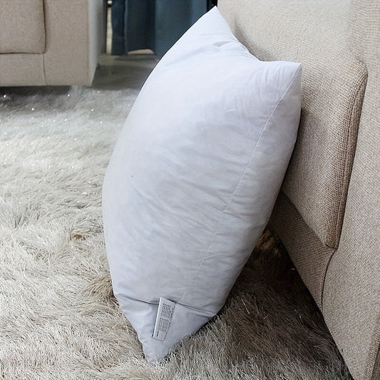 DreamRest Pillow - Coussin en duvet luxueux pour un confort ultime