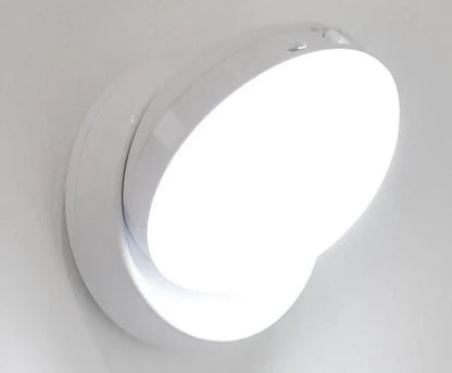 ElaraMotion - Éclairage nocturne élégant à capteur de mouvement