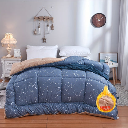 CozySoft - Couverture en Fleece de Luxe pour Toutes les Saisons