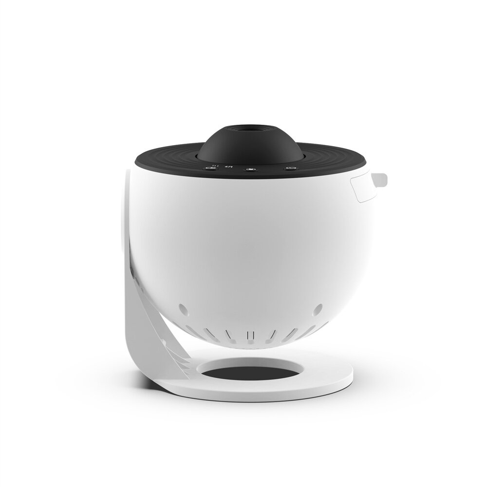 Floroux Celestial Projector 12-in-1 | Home Planetarium | Lighting & Decorative Projector | LED Star Projector