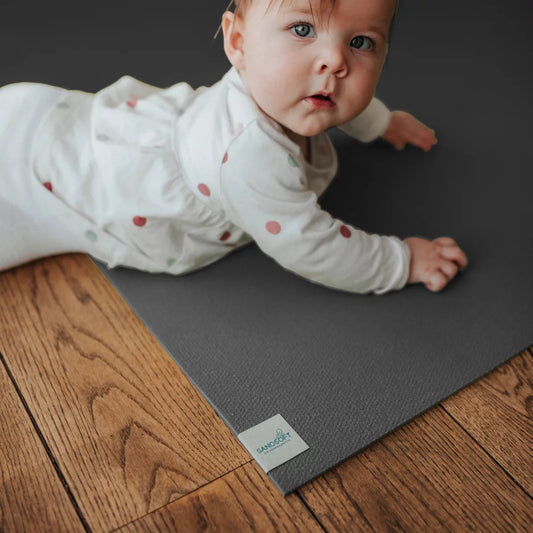 EcoPure Foam Mat - Tapis de jeu durable et antidérapant