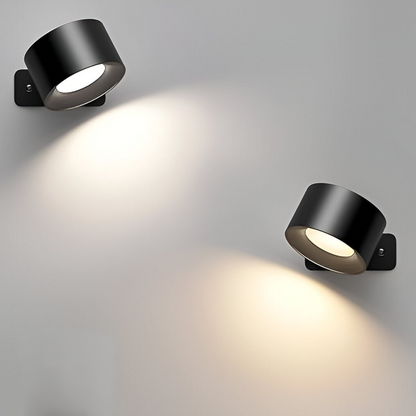 Lampe Murale EasyStick - Éclairage LED Sans Fil pour Confort et Simplicité