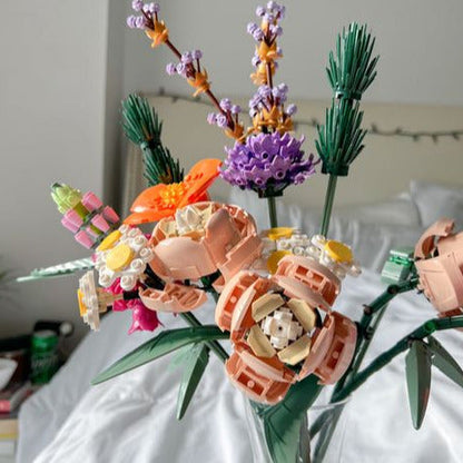 Collection Botanique Décor