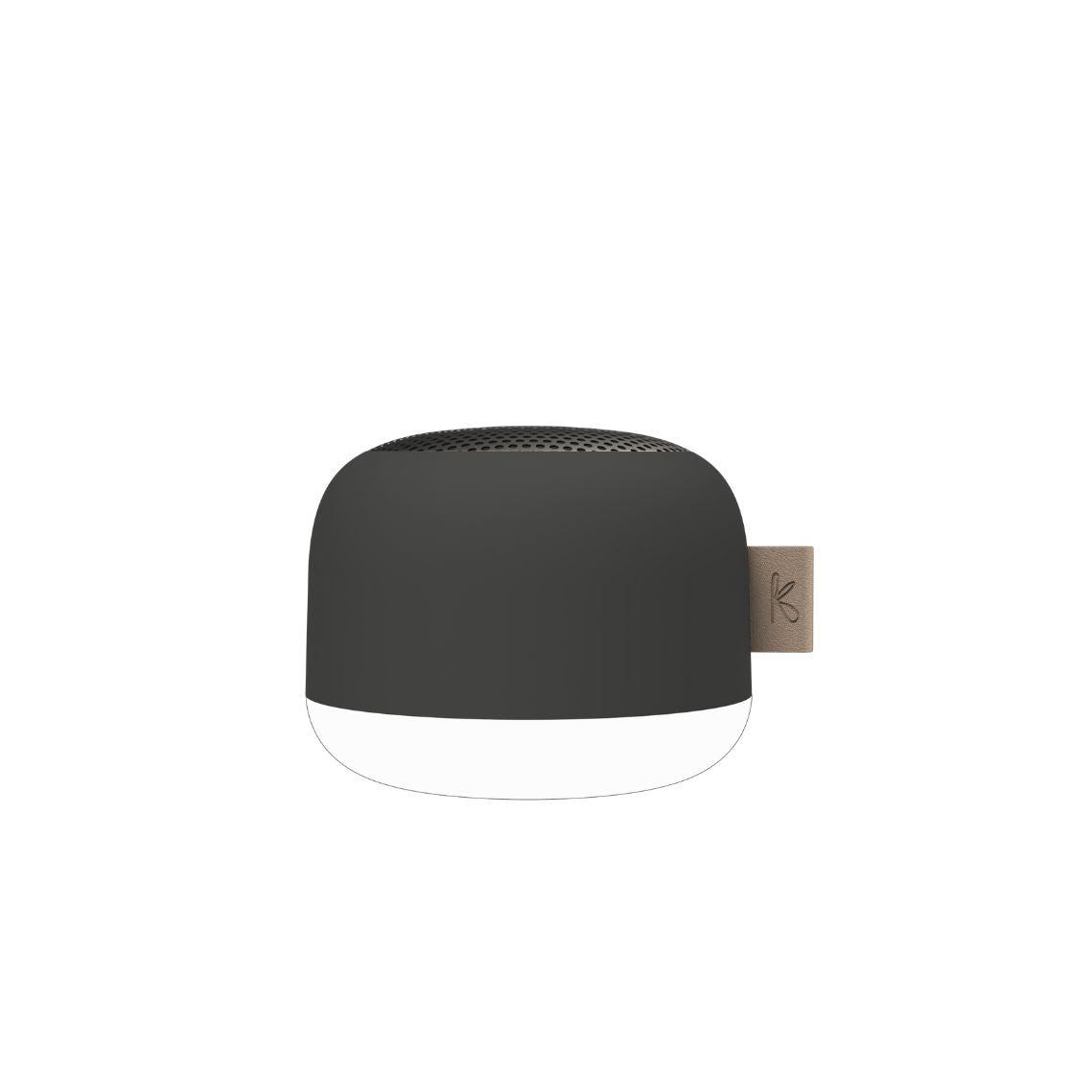 AquaBeats – Lampe de salle de bain Bluetooth étanche