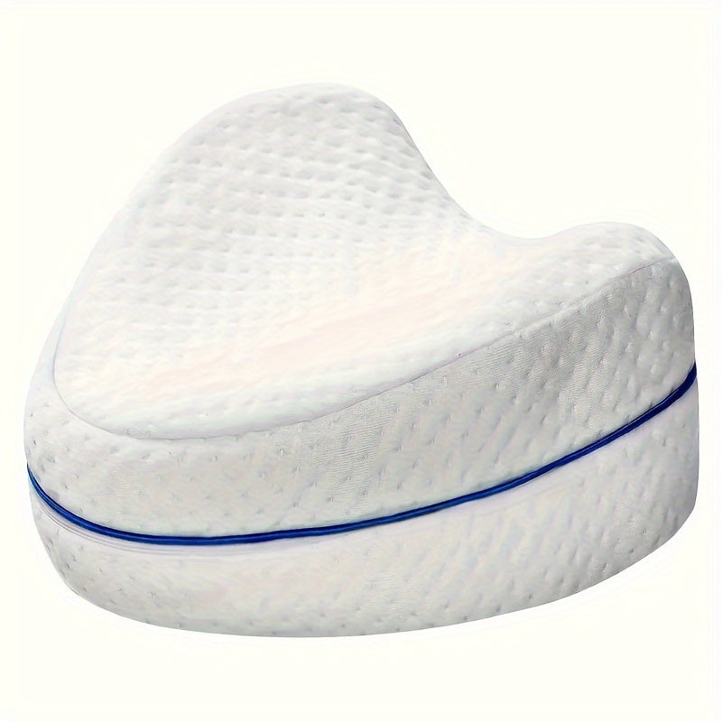 Floroux douleurs sciatiques et augmente le confort avec le coussin de jambe Contour Legacy