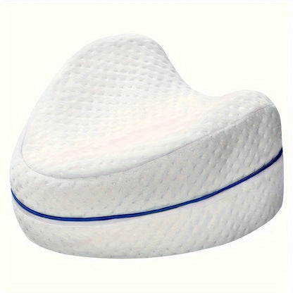 Floroux douleurs sciatiques et augmente le confort avec le coussin de jambe Contour Legacy