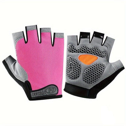SportGloves | Prise confortable pour le vélo et le fitness