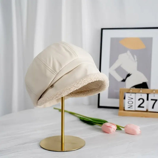 ChicPeak Bucket Hat – Chapeau Tendance pour Dames