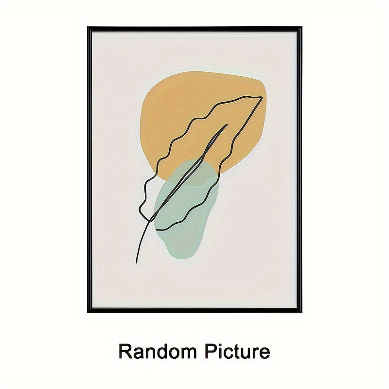 ClassicFrame – Cadre photo élégant pour photos grand format