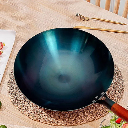 StirfryPro - Poêle à Sauter Premium avec Revêtement Antiadhésif